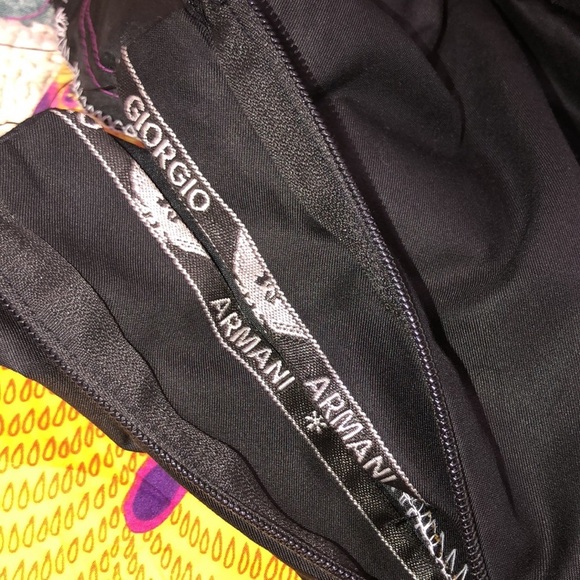 Giorgio Armani designer dress size medium - Picture 10 of 14